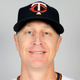 Mike Bell was a third-generation major leaguer.